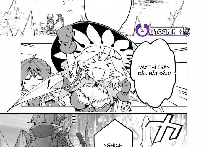 Bị Phản Bội Bởi Đồng Đội Và Sở Hữu [Gacha Không Giới Hạn] Lv.9999 Chap 131 - Next Chap 132