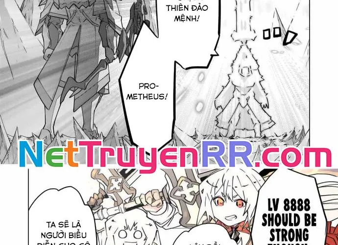 Bị Phản Bội Bởi Đồng Đội Và Sở Hữu [Gacha Không Giới Hạn] Lv.9999 Chap 131 - Next Chap 132