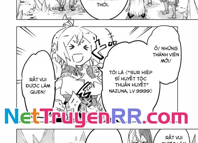 Bị Phản Bội Bởi Đồng Đội Và Sở Hữu [Gacha Không Giới Hạn] Lv.9999 Chap 131 - Next Chap 132