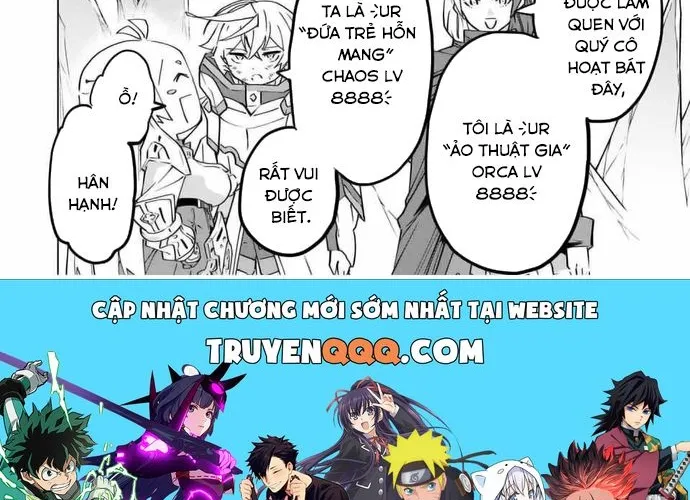 Bị Phản Bội Bởi Đồng Đội Và Sở Hữu [Gacha Không Giới Hạn] Lv.9999 Chap 131 - Next Chap 132