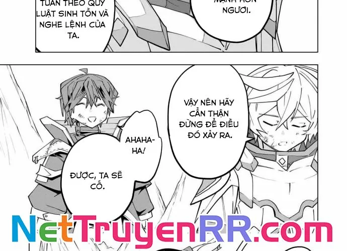 Bị Phản Bội Bởi Đồng Đội Và Sở Hữu [Gacha Không Giới Hạn] Lv.9999 Chap 131 - Next Chap 132