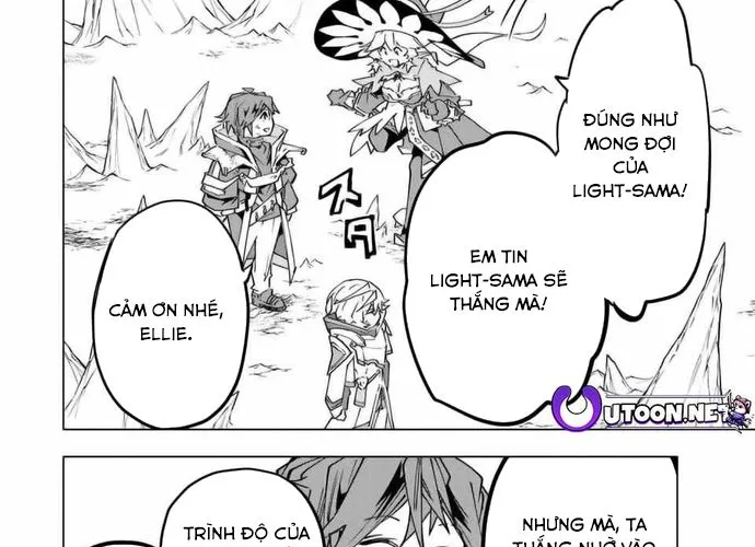 Bị Phản Bội Bởi Đồng Đội Và Sở Hữu [Gacha Không Giới Hạn] Lv.9999 Chap 131 - Next Chap 132
