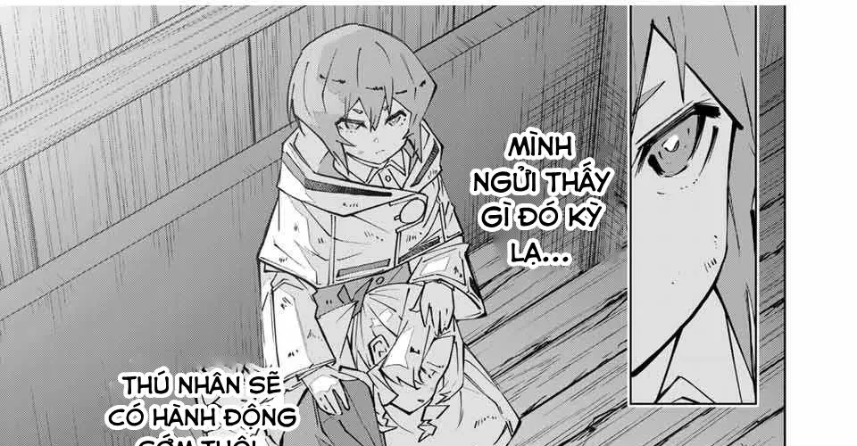 Bị Phản Bội Bởi Đồng Đội Và Sở Hữu [Gacha Không Giới Hạn] Lv.9999 Chap 132 - Next Chap 133