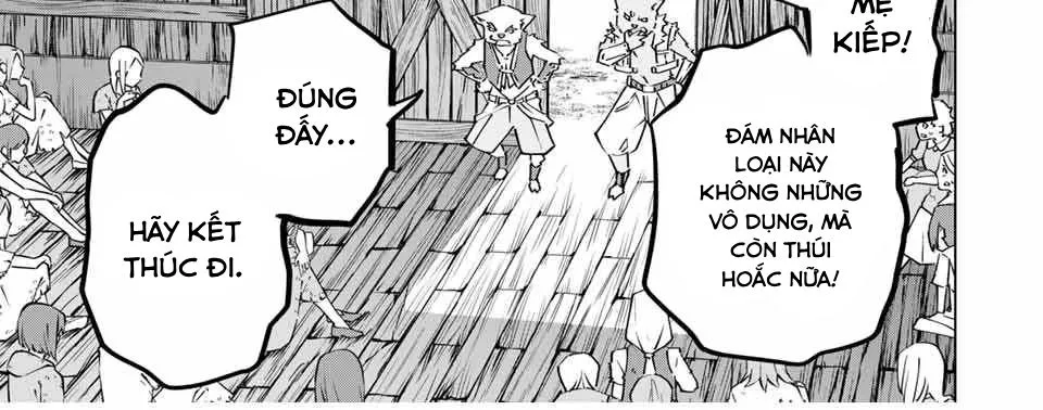 Bị Phản Bội Bởi Đồng Đội Và Sở Hữu [Gacha Không Giới Hạn] Lv.9999 Chap 132 - Next Chap 133