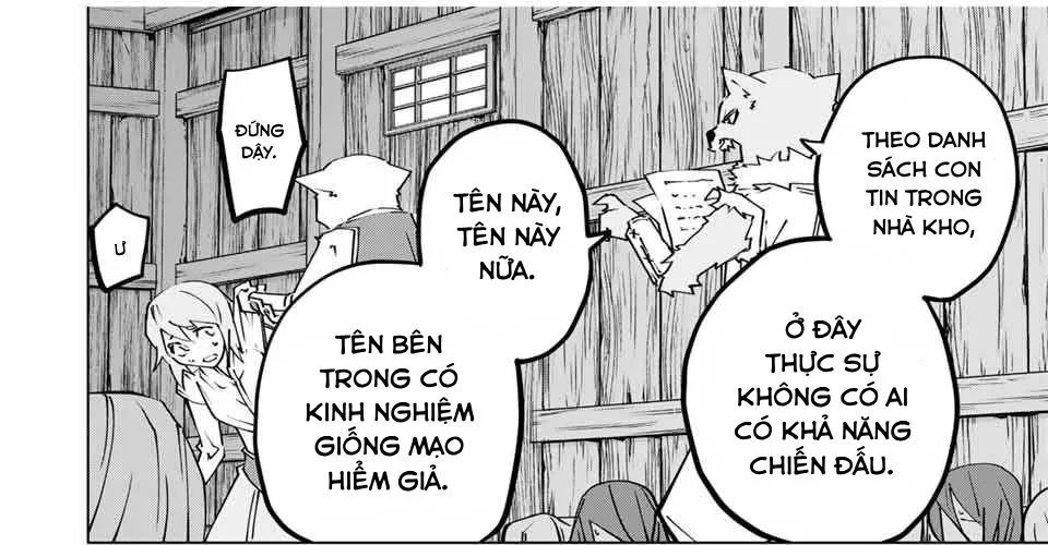 Bị Phản Bội Bởi Đồng Đội Và Sở Hữu [Gacha Không Giới Hạn] Lv.9999 Chap 132 - Next Chap 133