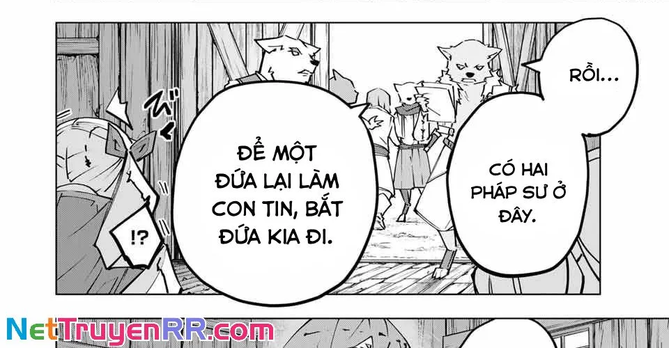 Bị Phản Bội Bởi Đồng Đội Và Sở Hữu [Gacha Không Giới Hạn] Lv.9999 Chap 132 - Next Chap 133