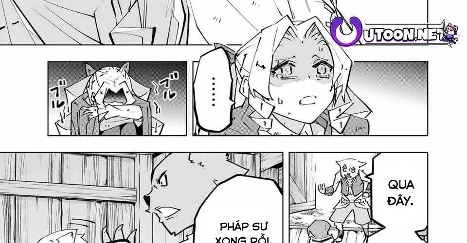 Bị Phản Bội Bởi Đồng Đội Và Sở Hữu [Gacha Không Giới Hạn] Lv.9999 Chap 132 - Next Chap 133
