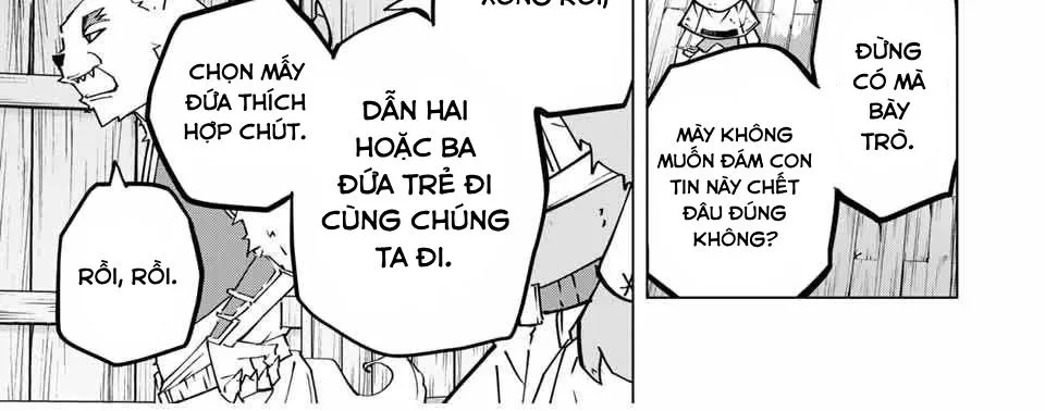 Bị Phản Bội Bởi Đồng Đội Và Sở Hữu [Gacha Không Giới Hạn] Lv.9999 Chap 132 - Next Chap 133