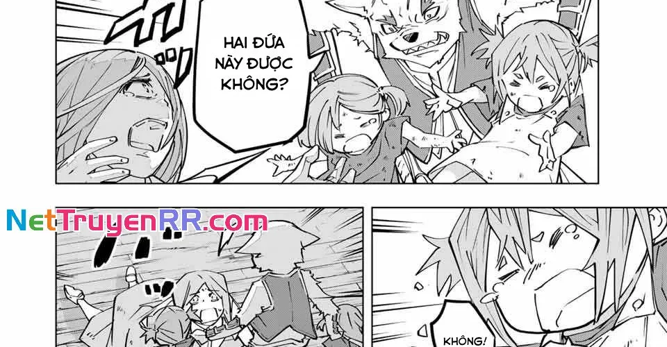 Bị Phản Bội Bởi Đồng Đội Và Sở Hữu [Gacha Không Giới Hạn] Lv.9999 Chap 132 - Next Chap 133