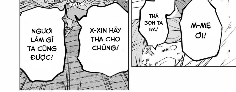 Bị Phản Bội Bởi Đồng Đội Và Sở Hữu [Gacha Không Giới Hạn] Lv.9999 Chap 132 - Next Chap 133