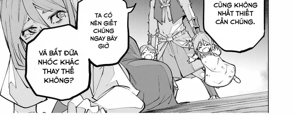Bị Phản Bội Bởi Đồng Đội Và Sở Hữu [Gacha Không Giới Hạn] Lv.9999 Chap 132 - Next Chap 133