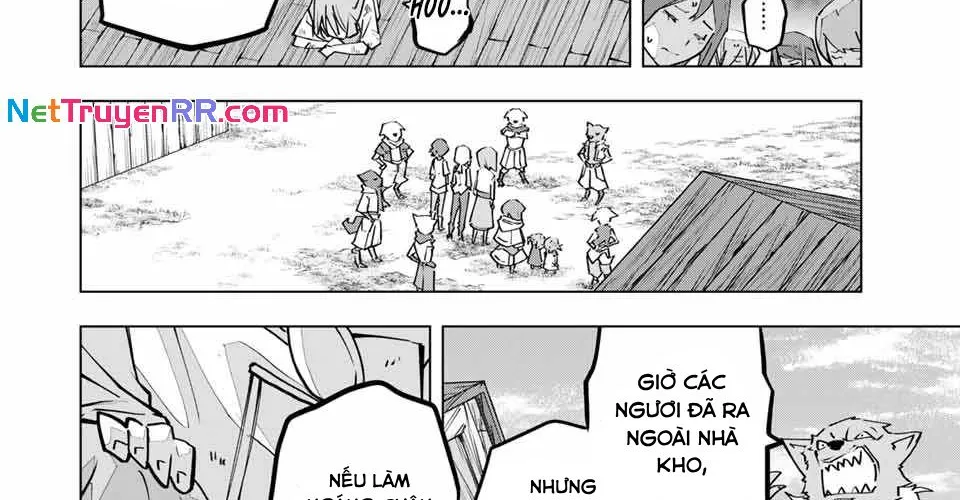 Bị Phản Bội Bởi Đồng Đội Và Sở Hữu [Gacha Không Giới Hạn] Lv.9999 Chap 132 - Next Chap 133