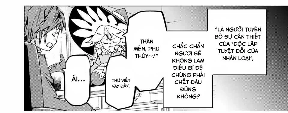 Bị Phản Bội Bởi Đồng Đội Và Sở Hữu [Gacha Không Giới Hạn] Lv.9999 Chap 132 - Next Chap 133