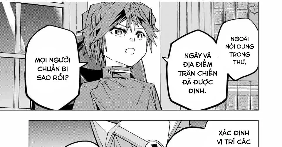 Bị Phản Bội Bởi Đồng Đội Và Sở Hữu [Gacha Không Giới Hạn] Lv.9999 Chap 132 - Next Chap 133