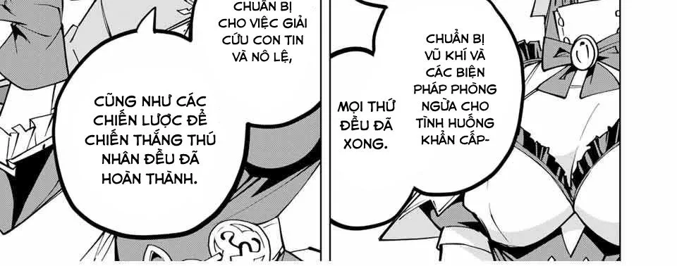 Bị Phản Bội Bởi Đồng Đội Và Sở Hữu [Gacha Không Giới Hạn] Lv.9999 Chap 132 - Next Chap 133