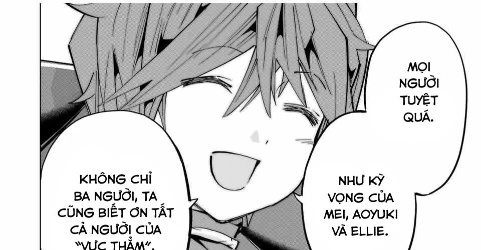 Bị Phản Bội Bởi Đồng Đội Và Sở Hữu [Gacha Không Giới Hạn] Lv.9999 Chap 132 - Next Chap 133