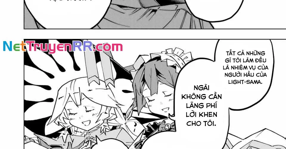 Bị Phản Bội Bởi Đồng Đội Và Sở Hữu [Gacha Không Giới Hạn] Lv.9999 Chap 132 - Next Chap 133