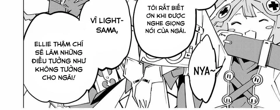 Bị Phản Bội Bởi Đồng Đội Và Sở Hữu [Gacha Không Giới Hạn] Lv.9999 Chap 132 - Next Chap 133