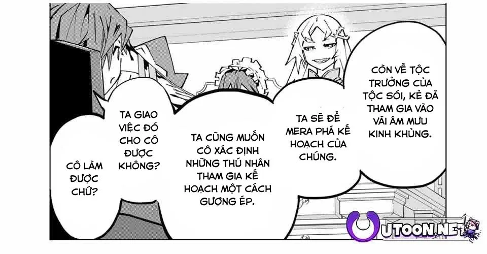 Bị Phản Bội Bởi Đồng Đội Và Sở Hữu [Gacha Không Giới Hạn] Lv.9999 Chap 132 - Next Chap 133