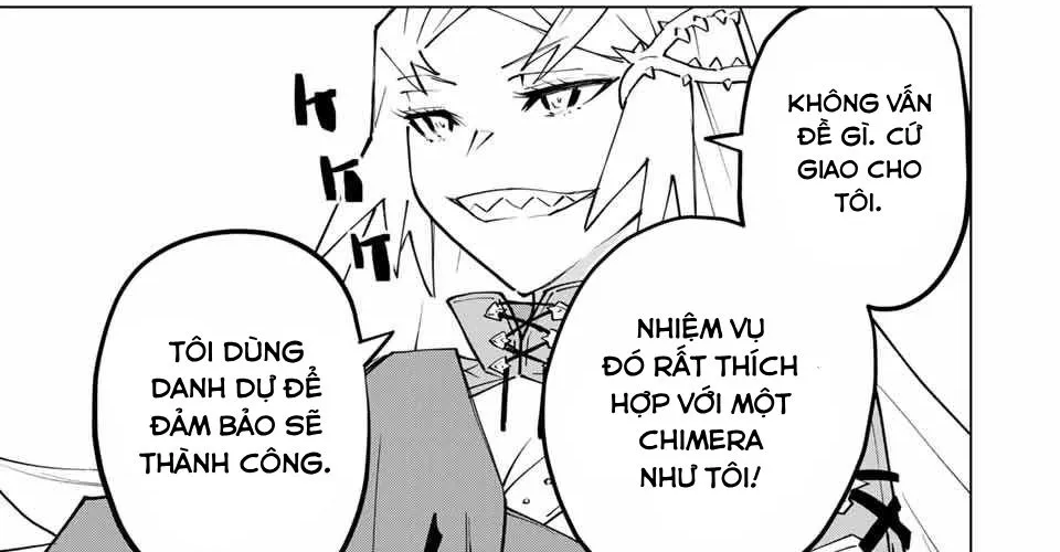 Bị Phản Bội Bởi Đồng Đội Và Sở Hữu [Gacha Không Giới Hạn] Lv.9999 Chap 132 - Next Chap 133