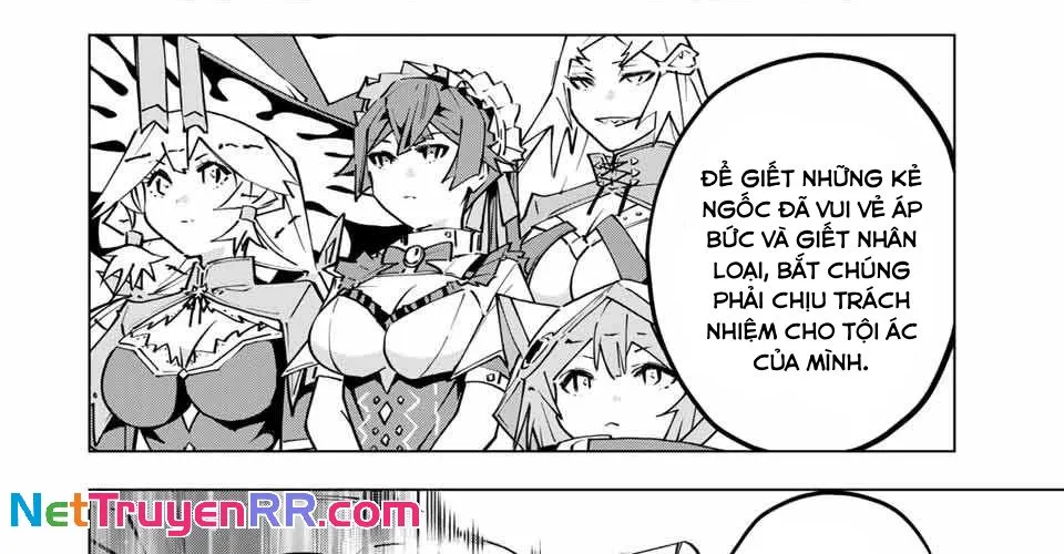 Bị Phản Bội Bởi Đồng Đội Và Sở Hữu [Gacha Không Giới Hạn] Lv.9999 Chap 132 - Next Chap 133