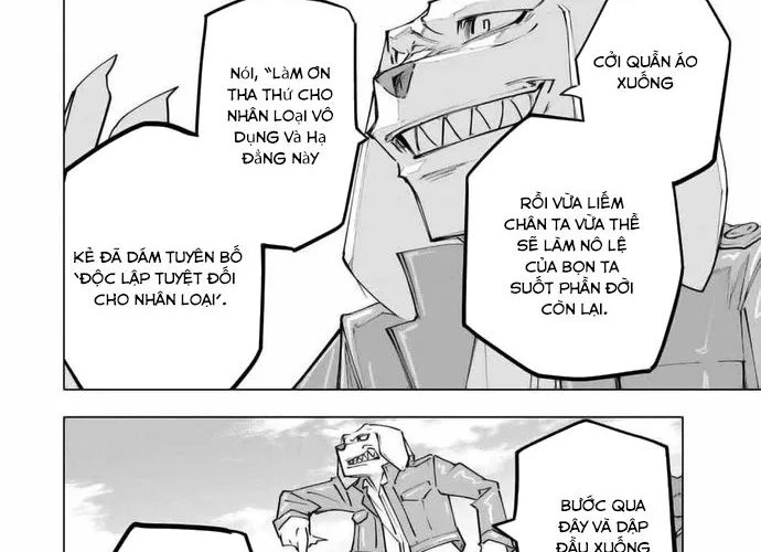 Bị Phản Bội Bởi Đồng Đội Và Sở Hữu [Gacha Không Giới Hạn] Lv.9999 Chap 133 - Next Chap 134