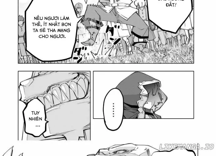 Bị Phản Bội Bởi Đồng Đội Và Sở Hữu [Gacha Không Giới Hạn] Lv.9999 Chap 133 - Next Chap 134