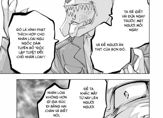 Bị Phản Bội Bởi Đồng Đội Và Sở Hữu [Gacha Không Giới Hạn] Lv.9999 Chap 133 - Next Chap 134