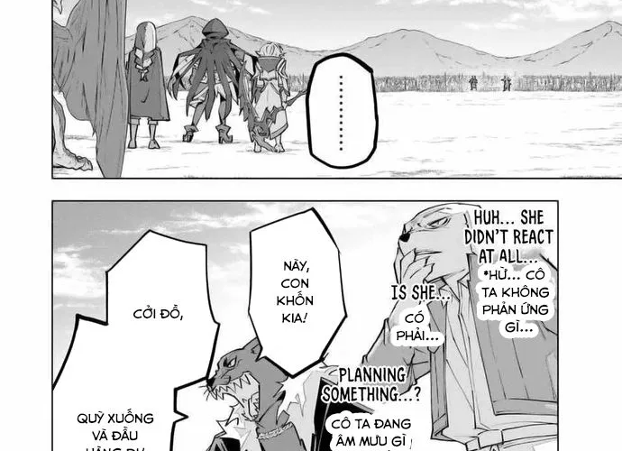Bị Phản Bội Bởi Đồng Đội Và Sở Hữu [Gacha Không Giới Hạn] Lv.9999 Chap 133 - Next Chap 134