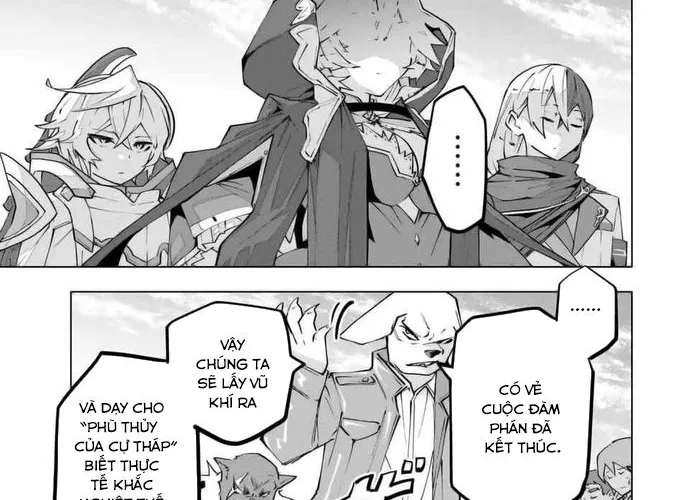 Bị Phản Bội Bởi Đồng Đội Và Sở Hữu [Gacha Không Giới Hạn] Lv.9999 Chap 133 - Next Chap 134