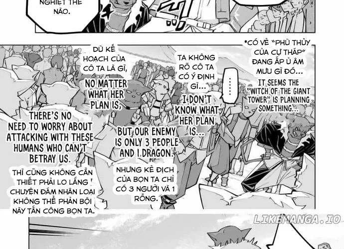Bị Phản Bội Bởi Đồng Đội Và Sở Hữu [Gacha Không Giới Hạn] Lv.9999 Chap 133 - Next Chap 134