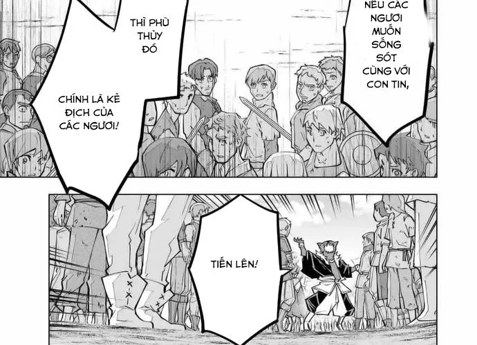 Bị Phản Bội Bởi Đồng Đội Và Sở Hữu [Gacha Không Giới Hạn] Lv.9999 Chap 133 - Next Chap 134