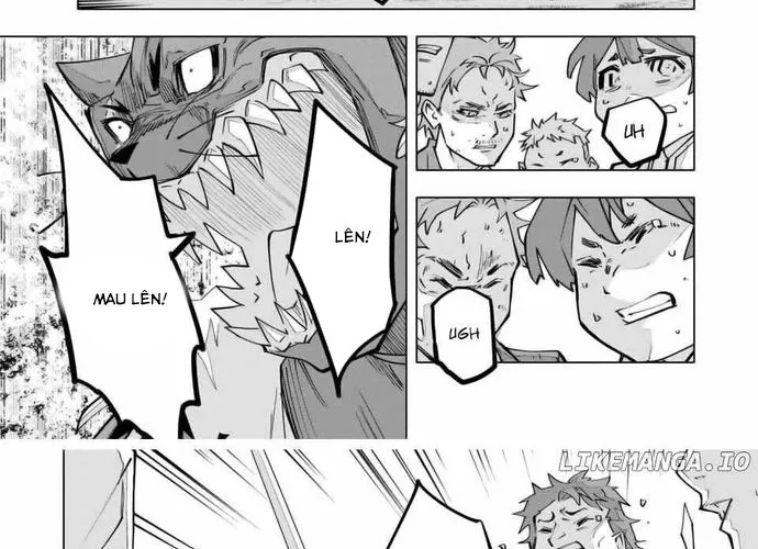 Bị Phản Bội Bởi Đồng Đội Và Sở Hữu [Gacha Không Giới Hạn] Lv.9999 Chap 133 - Next Chap 134