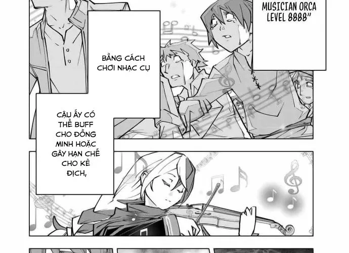 Bị Phản Bội Bởi Đồng Đội Và Sở Hữu [Gacha Không Giới Hạn] Lv.9999 Chap 133 - Next Chap 134
