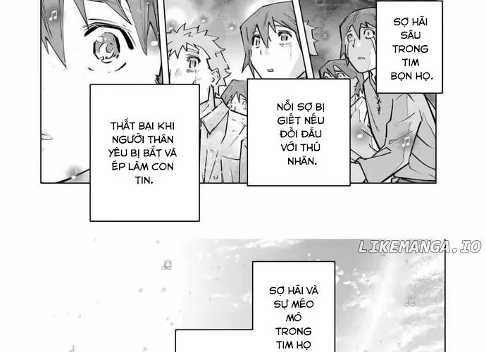 Bị Phản Bội Bởi Đồng Đội Và Sở Hữu [Gacha Không Giới Hạn] Lv.9999 Chap 133 - Next Chap 134