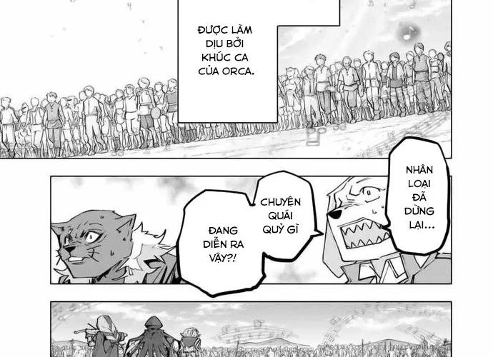 Bị Phản Bội Bởi Đồng Đội Và Sở Hữu [Gacha Không Giới Hạn] Lv.9999 Chap 133 - Next Chap 134