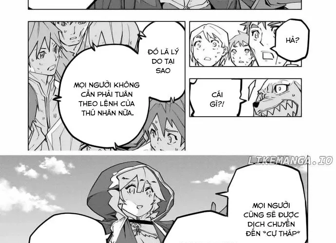 Bị Phản Bội Bởi Đồng Đội Và Sở Hữu [Gacha Không Giới Hạn] Lv.9999 Chap 133 - Next Chap 134