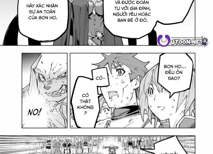 Bị Phản Bội Bởi Đồng Đội Và Sở Hữu [Gacha Không Giới Hạn] Lv.9999 Chap 133 - Next Chap 134