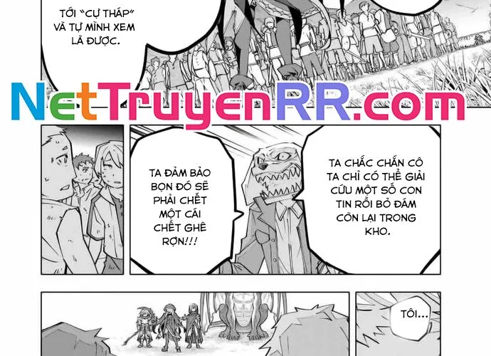 Bị Phản Bội Bởi Đồng Đội Và Sở Hữu [Gacha Không Giới Hạn] Lv.9999 Chap 133 - Next Chap 134