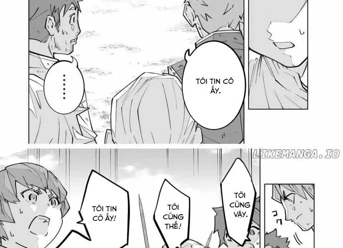 Bị Phản Bội Bởi Đồng Đội Và Sở Hữu [Gacha Không Giới Hạn] Lv.9999 Chap 133 - Next Chap 134