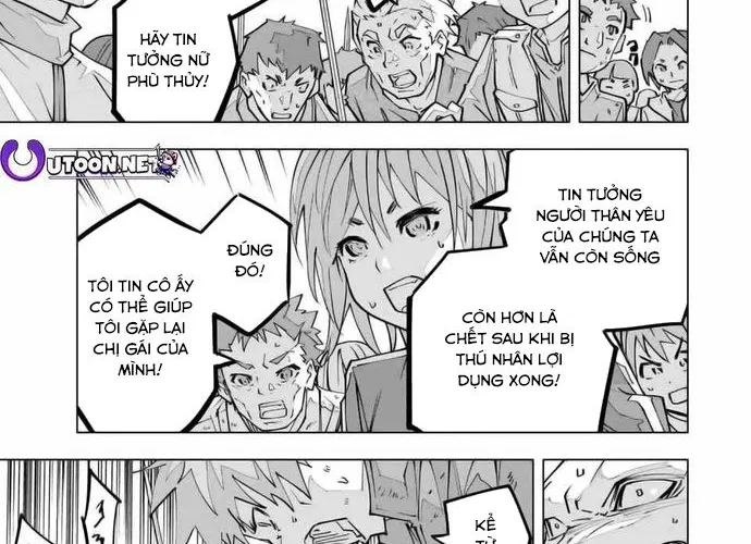 Bị Phản Bội Bởi Đồng Đội Và Sở Hữu [Gacha Không Giới Hạn] Lv.9999 Chap 133 - Next Chap 134