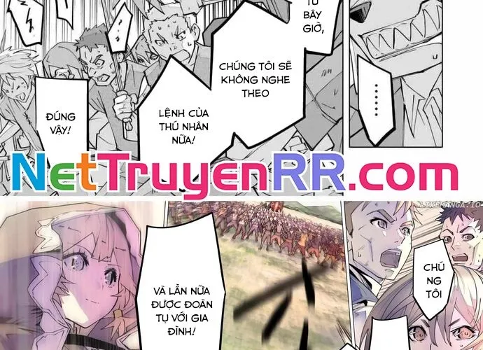Bị Phản Bội Bởi Đồng Đội Và Sở Hữu [Gacha Không Giới Hạn] Lv.9999 Chap 133 - Next Chap 134