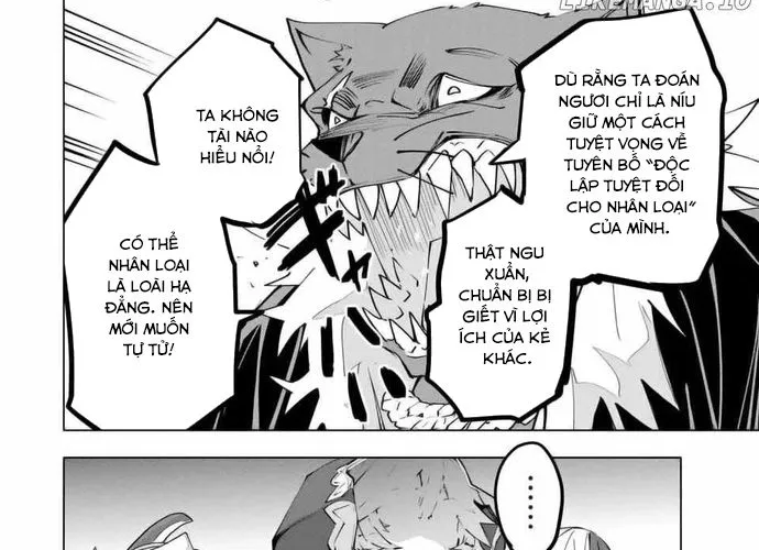 Bị Phản Bội Bởi Đồng Đội Và Sở Hữu [Gacha Không Giới Hạn] Lv.9999 Chap 133 - Next Chap 134