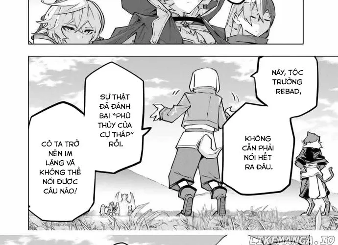 Bị Phản Bội Bởi Đồng Đội Và Sở Hữu [Gacha Không Giới Hạn] Lv.9999 Chap 133 - Next Chap 134