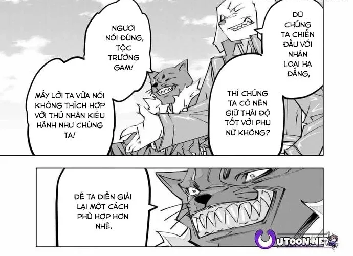 Bị Phản Bội Bởi Đồng Đội Và Sở Hữu [Gacha Không Giới Hạn] Lv.9999 Chap 133 - Next Chap 134