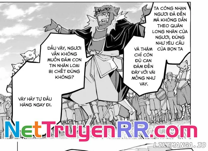 Bị Phản Bội Bởi Đồng Đội Và Sở Hữu [Gacha Không Giới Hạn] Lv.9999 Chap 133 - Next Chap 134