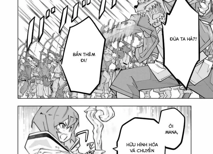 Bị Phản Bội Bởi Đồng Đội Và Sở Hữu [Gacha Không Giới Hạn] Lv.9999 Chap 134 - Next Chap 135