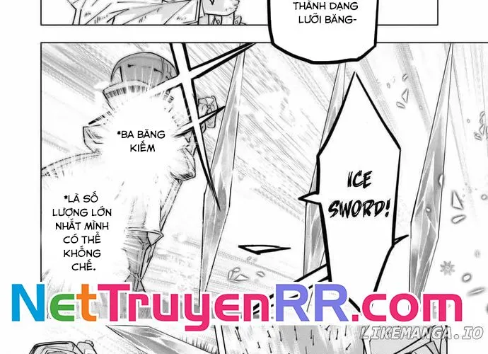 Bị Phản Bội Bởi Đồng Đội Và Sở Hữu [Gacha Không Giới Hạn] Lv.9999 Chap 134 - Next Chap 135