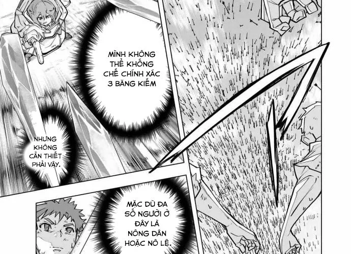 Bị Phản Bội Bởi Đồng Đội Và Sở Hữu [Gacha Không Giới Hạn] Lv.9999 Chap 134 - Next Chap 135