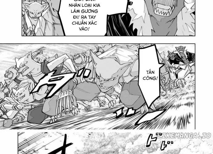 Bị Phản Bội Bởi Đồng Đội Và Sở Hữu [Gacha Không Giới Hạn] Lv.9999 Chap 134 - Next Chap 135